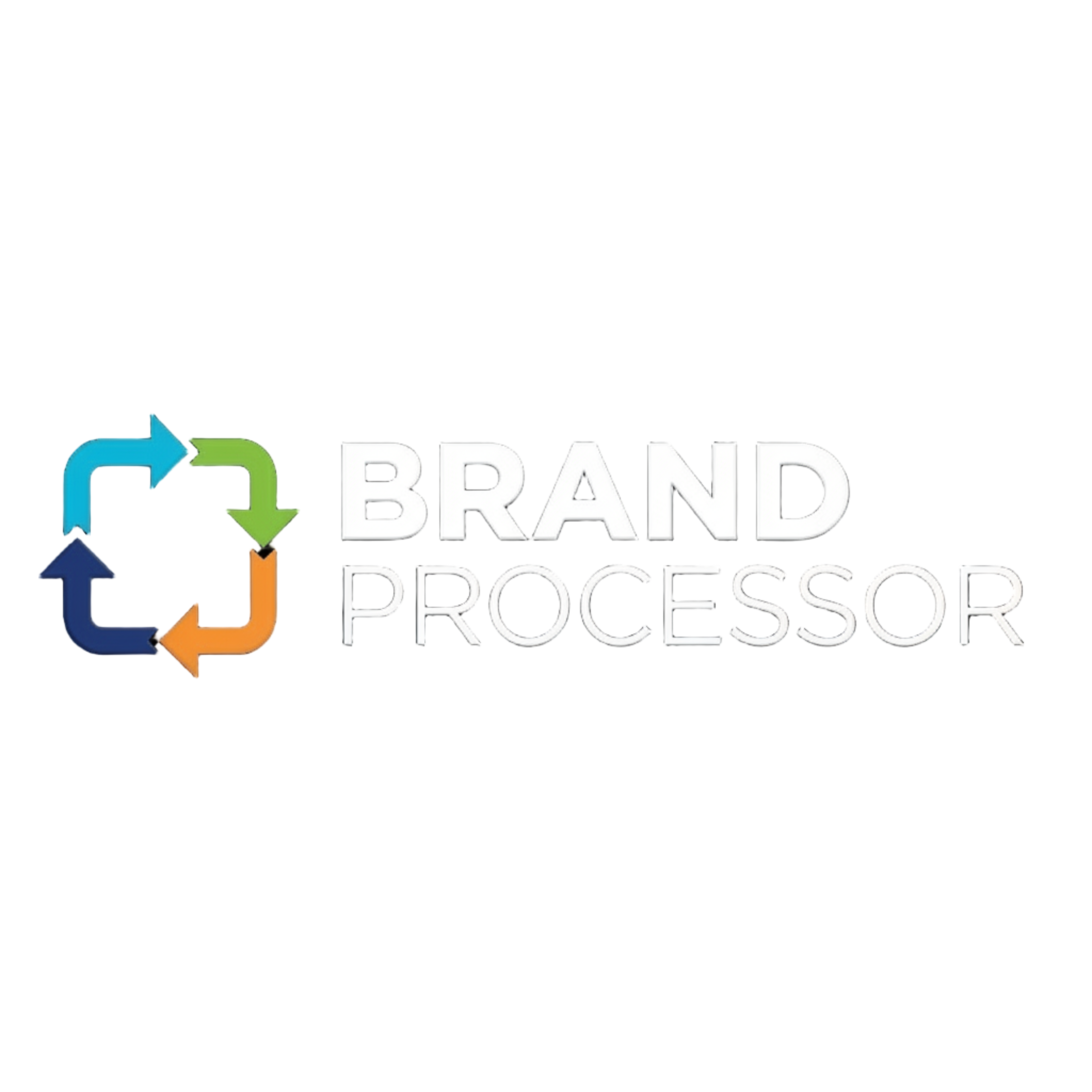 Brand Processor